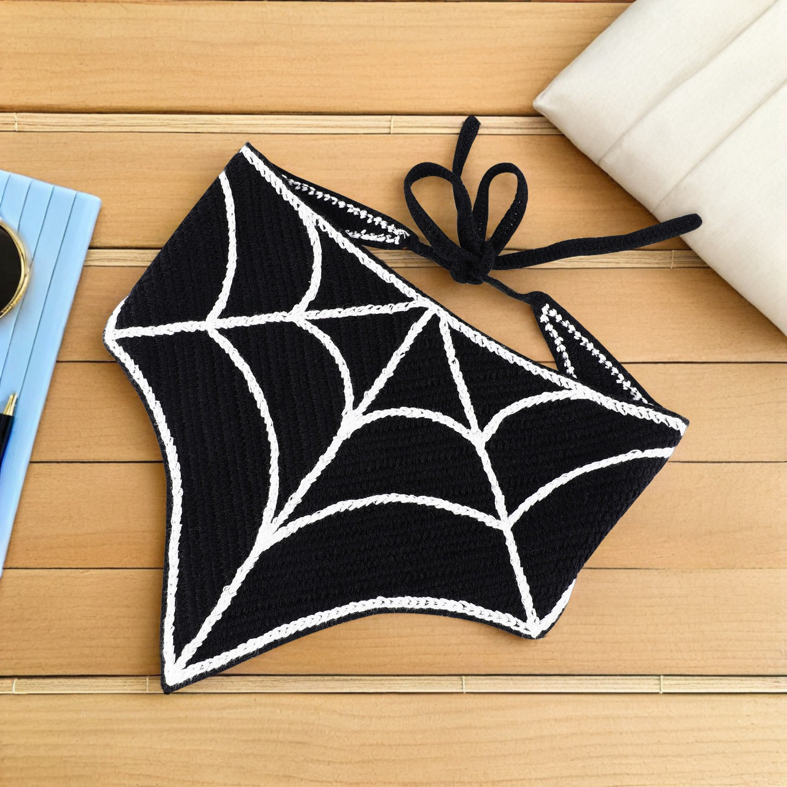 Cadılar Bayramı Temalı Örümcek - Spider Web Halloween Decoration incelemesi ve fiyatı