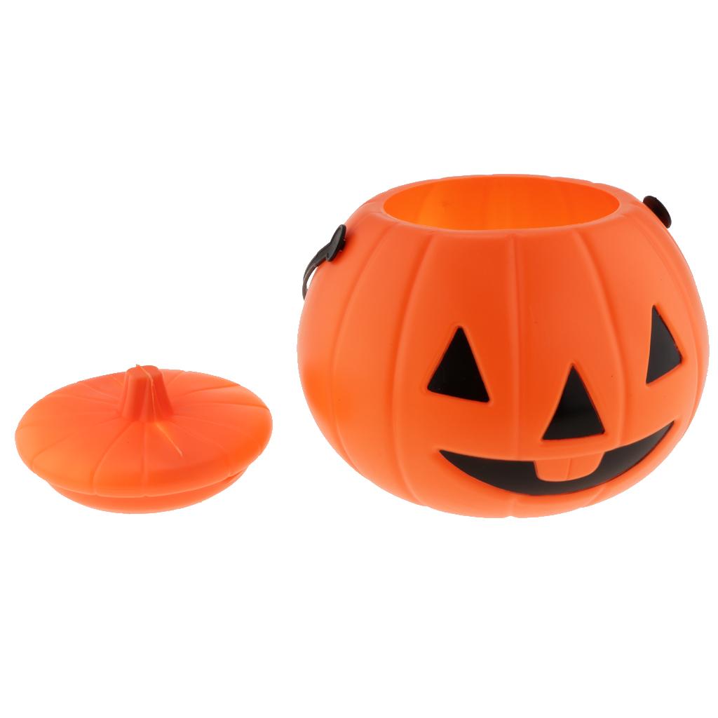 Cadılar Bayramı Şeker Kovası,  - Pumpkin Lantern Halloween incelemesi ve fiyatı