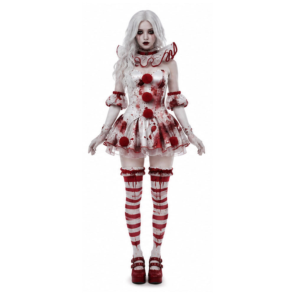 Yeni Cadılar Bayramı Cosplay K - Halloween Costume Kids incelemesi ve fiyatı