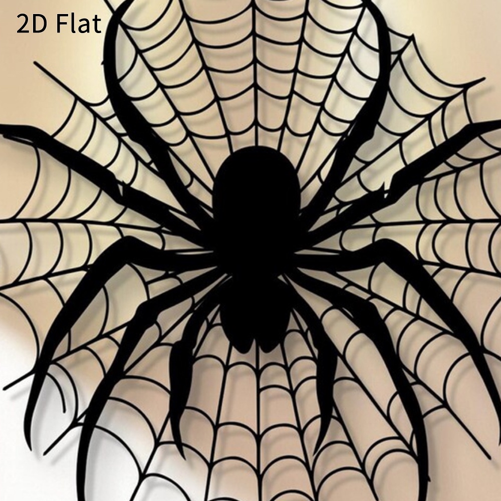 HELLOYOUNG Korkunç Cadılar Bay - Spider Web Halloween Decoration incelemesi ve fiyatı