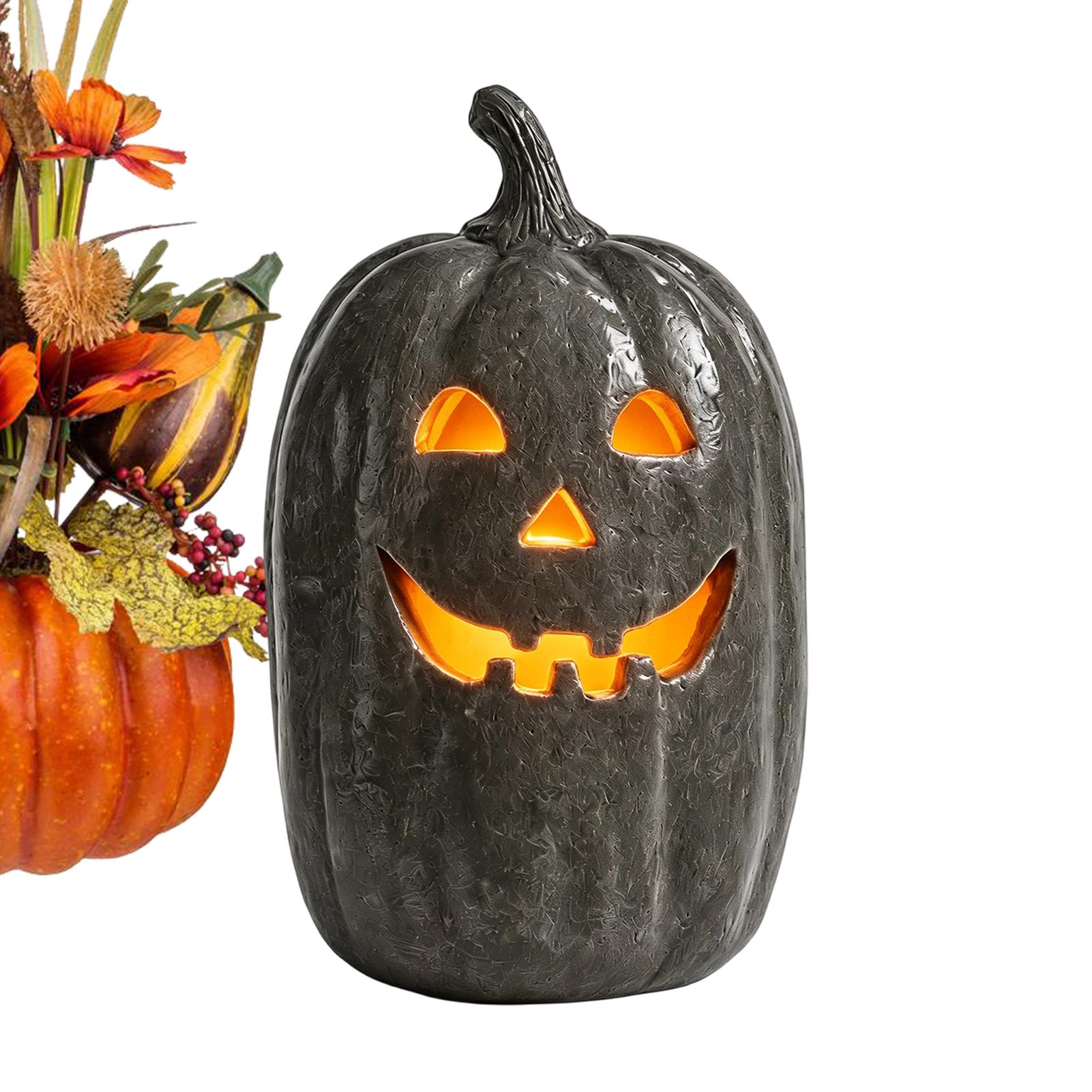 Cadılar Bayramı Balkabağı Fene - Pumpkin Lantern Halloween incelemesi ve fiyatı