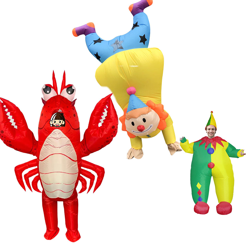 Yetişkinler için Şişirilebilir - Halloween Costume Adult incelemesi ve fiyatı
