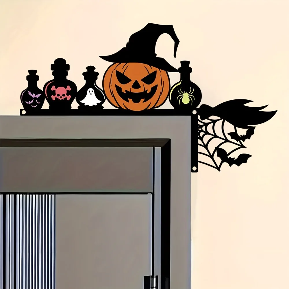 CIFBUY Cadılar Bayramı Kapı Kö - Spider Web Halloween Decoration incelemesi ve fiyatı