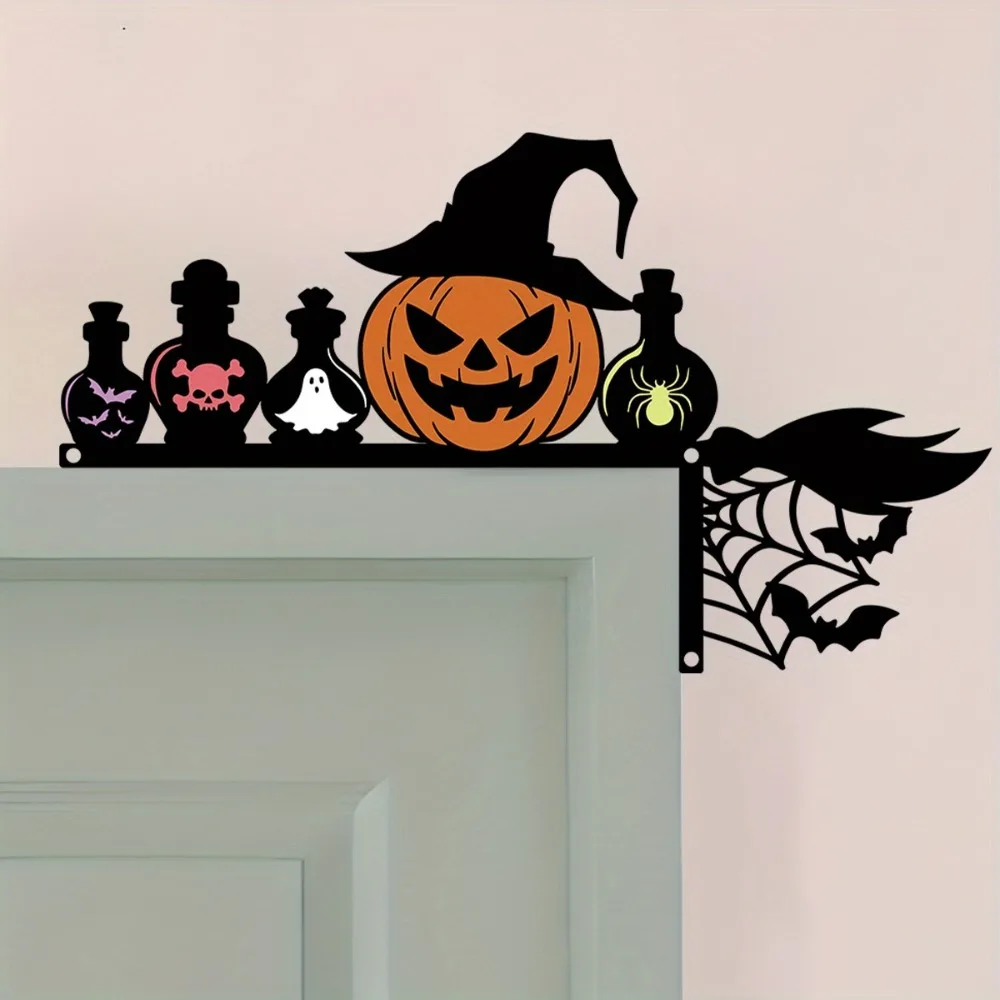 CIFBUY Cadılar Bayramı Kapı Kö - Spider Web Halloween Decoration incelemesi ve fiyatı