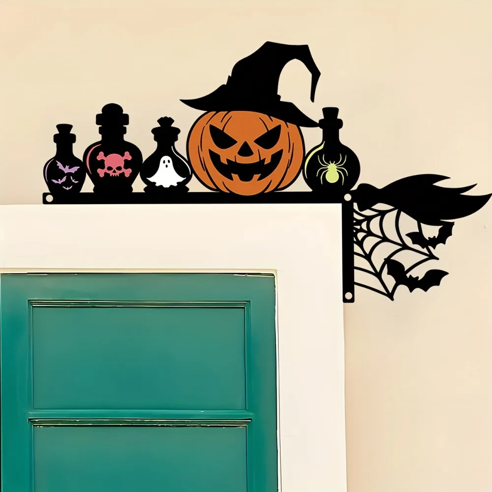 CIFBUY Cadılar Bayramı Kapı Kö - Spider Web Halloween Decoration incelemesi ve fiyatı