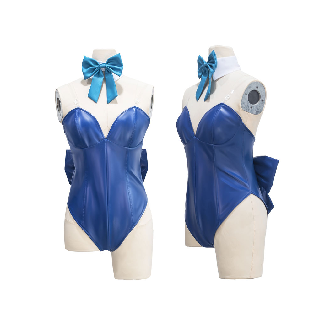 Game Blue Archive Tavşan Kız A - Halloween Costume Kids incelemesi ve fiyatı