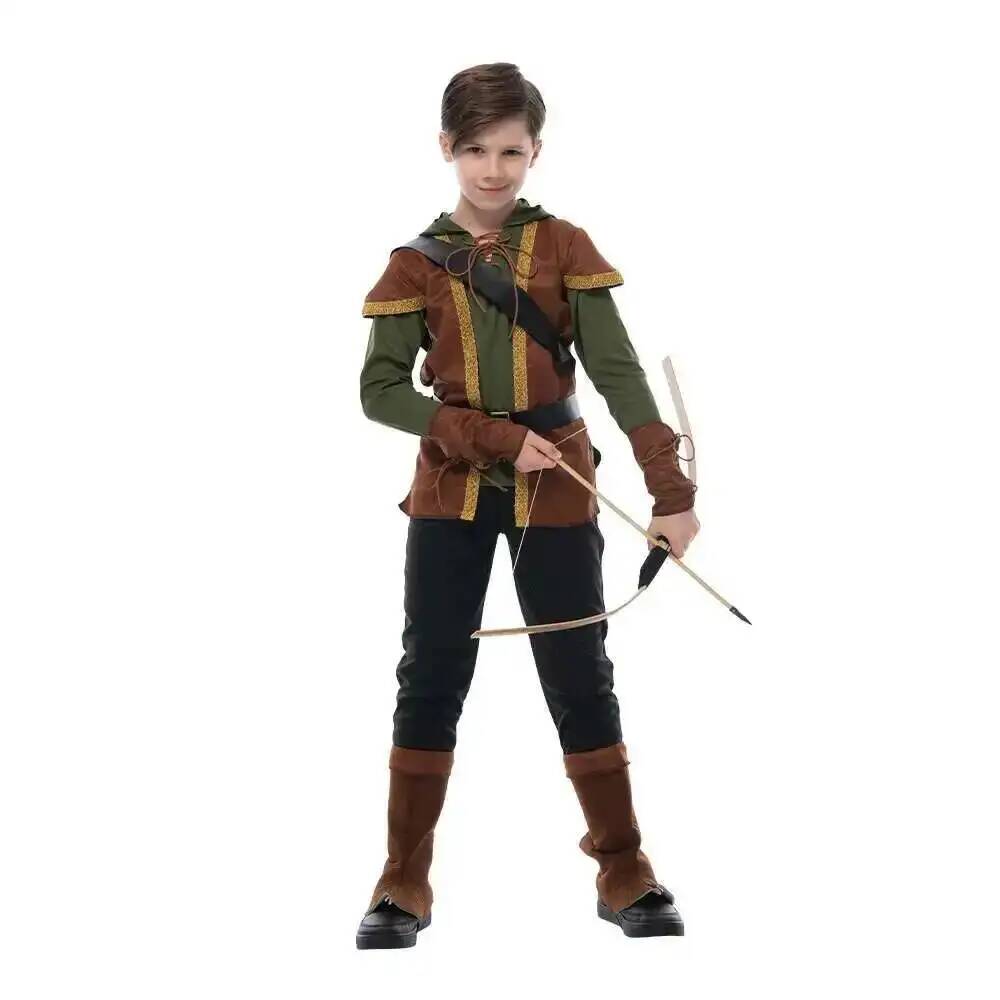 Boys Snailify Çocuklar Okçu Ko - Halloween Costume Kids incelemesi ve fiyatı