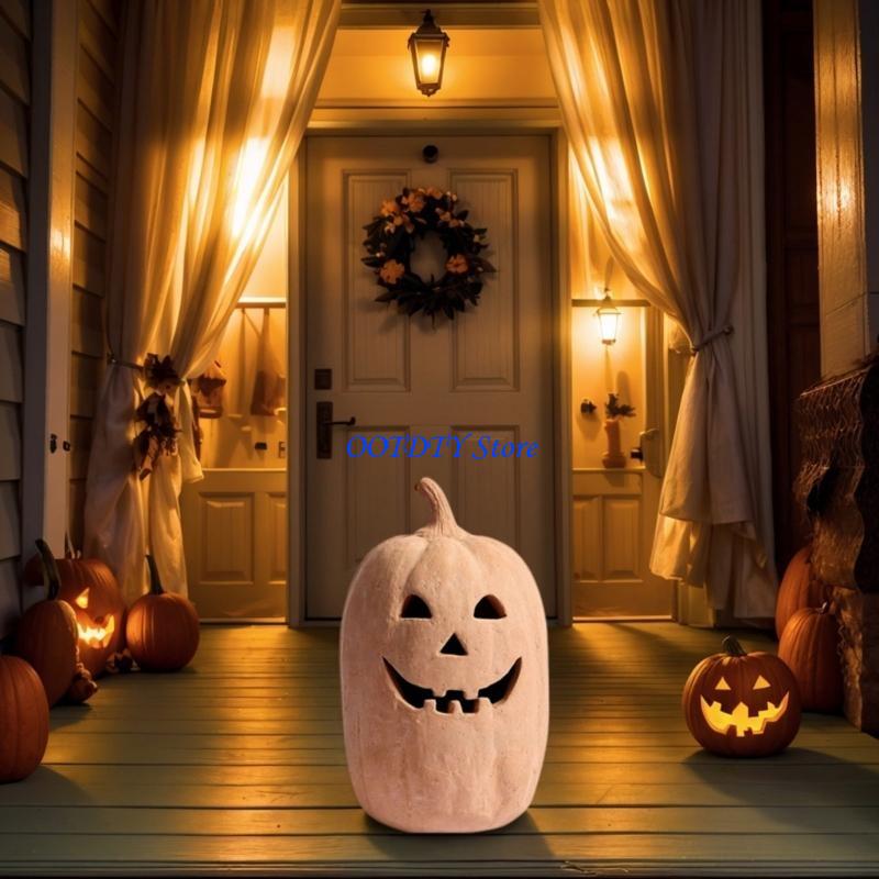 367A Cadılar Bayramı Balkabağı - Halloween Pumpkin Decor Led incelemesi ve fiyatı