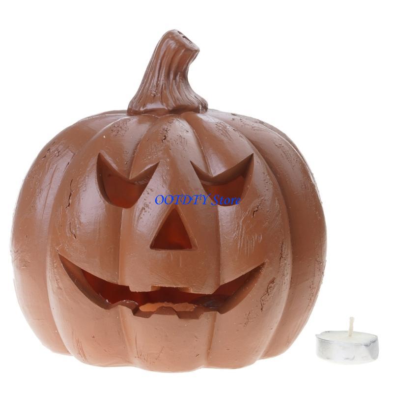 367A Cadılar Bayramı Balkabağı - Halloween Pumpkin Decor Led incelemesi ve fiyatı