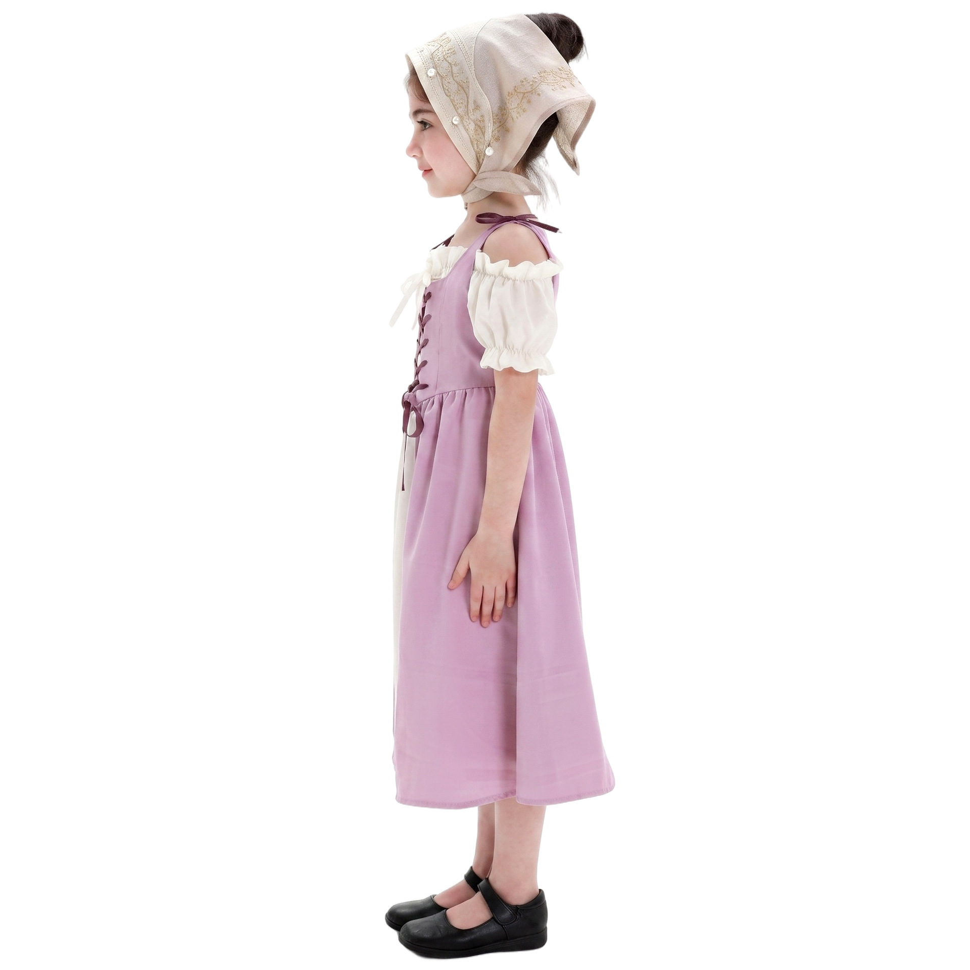 Çocuklar için Orta Çağ Kostümü - Halloween Costume Kids incelemesi ve fiyatı