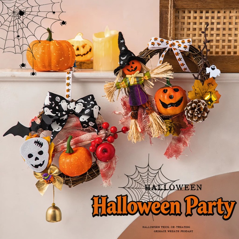 LED Işıklı, Kendin Yap Cadılar - Halloween Pumpkin Decor Led incelemesi ve fiyatı