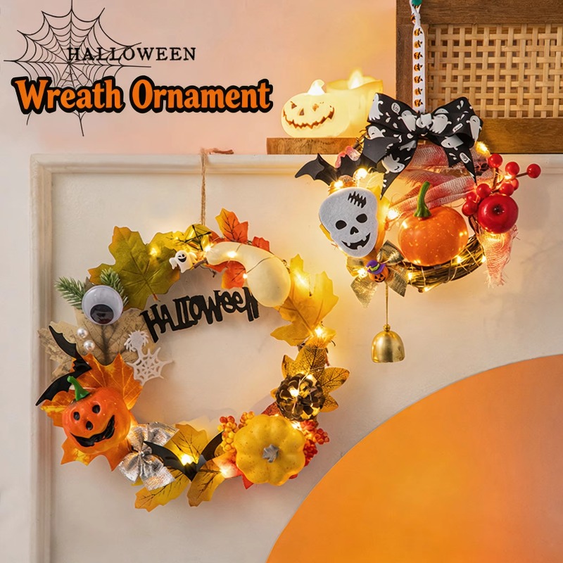 LED Işıklı, Kendin Yap Cadılar - Halloween Pumpkin Decor Led incelemesi ve fiyatı