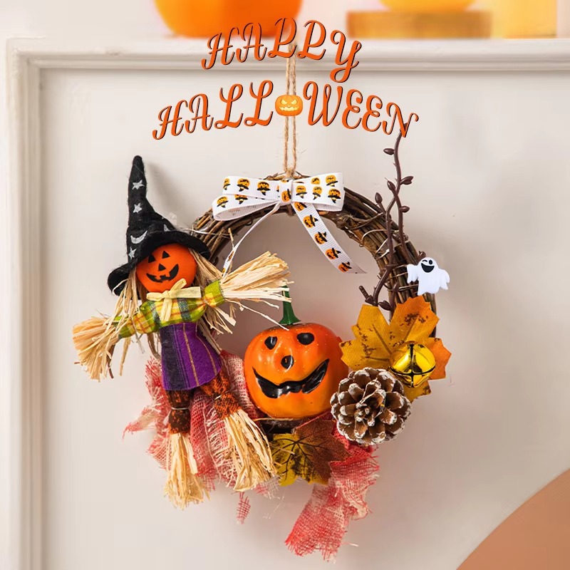LED Işıklı, Kendin Yap Cadılar - Halloween Pumpkin Decor Led incelemesi ve fiyatı