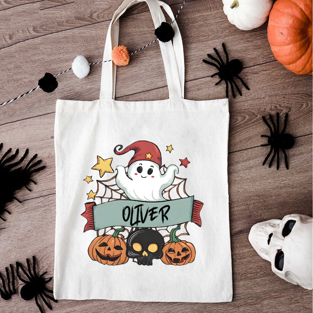 İsim Yazılı Cadılar Bayramı Te - Pumpkin Lantern Halloween incelemesi ve fiyatı