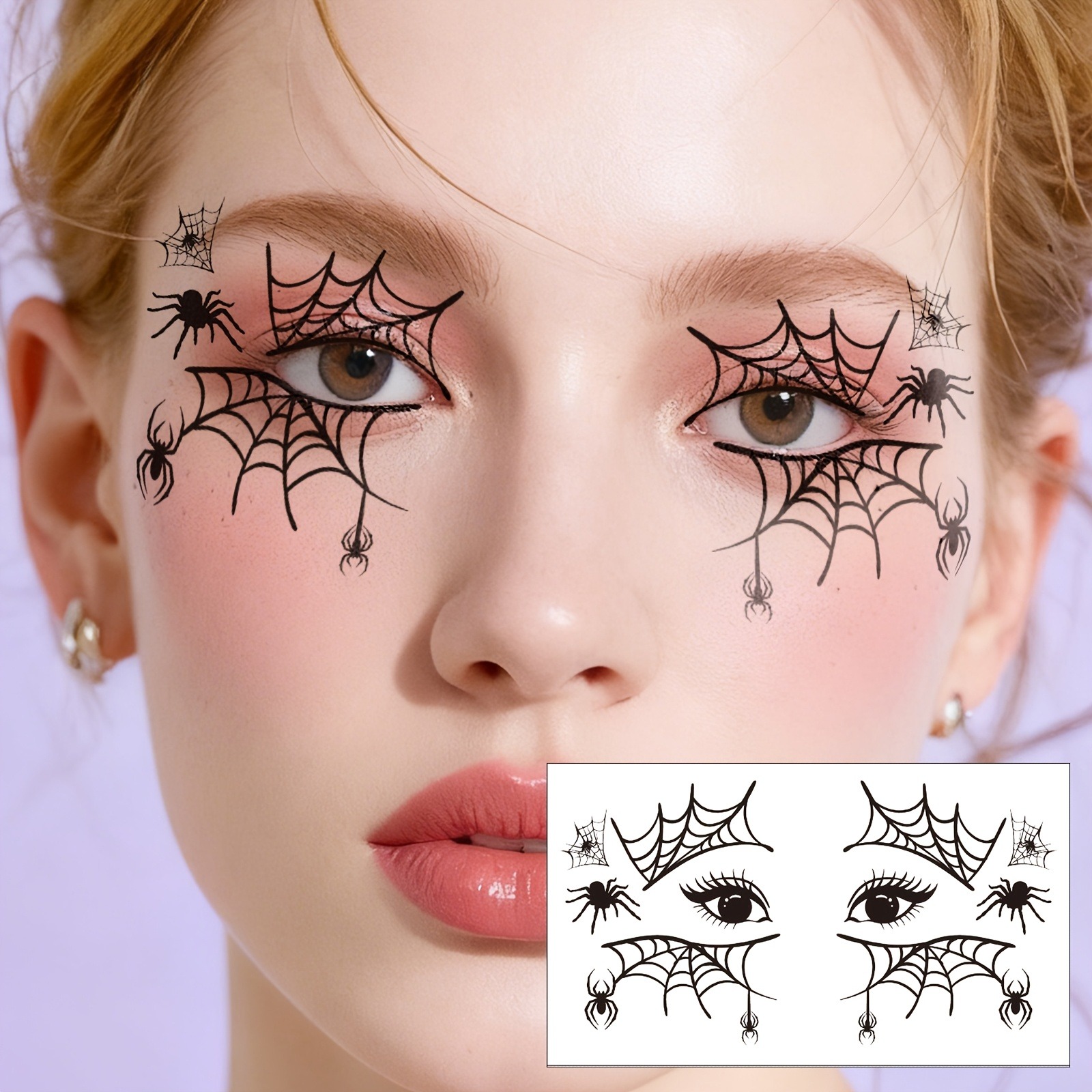 10 adet Cadılar Bayramı örümce - Spider Web Halloween Decoration incelemesi ve fiyatı