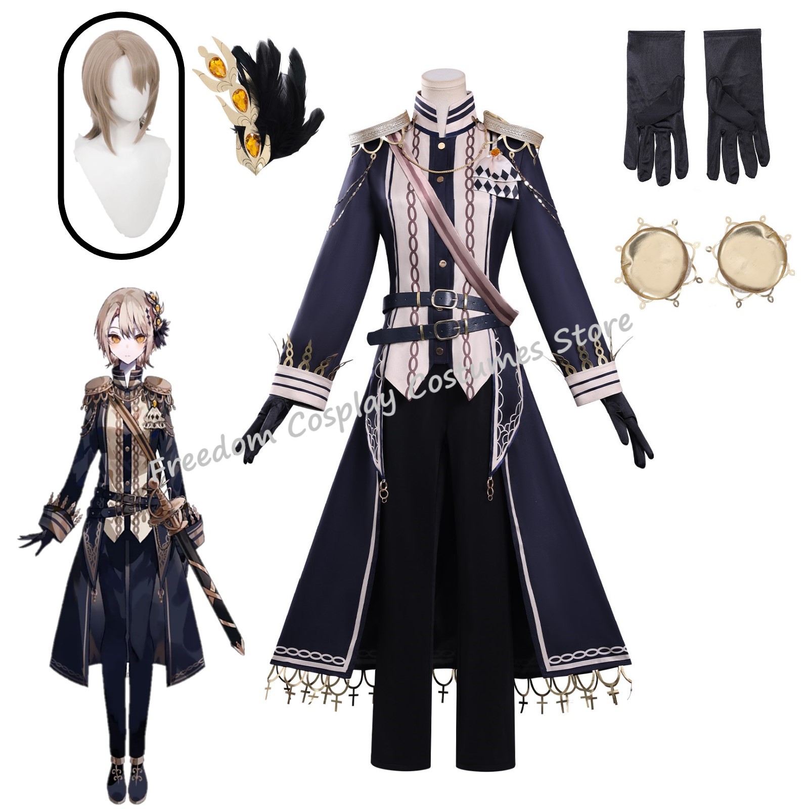 Oyun Büyülü Kız Cadı Denemesi  - Halloween Costume Kids incelemesi ve fiyatı