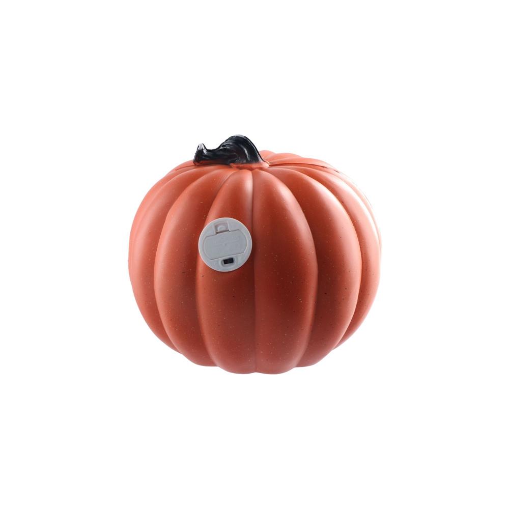 Parti Malzemeleri Alışveriş Me - Halloween Pumpkin Decor Led incelemesi ve fiyatı