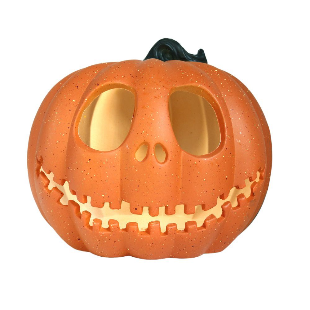 Parti Malzemeleri Alışveriş Me - Halloween Pumpkin Decor Led incelemesi ve fiyatı